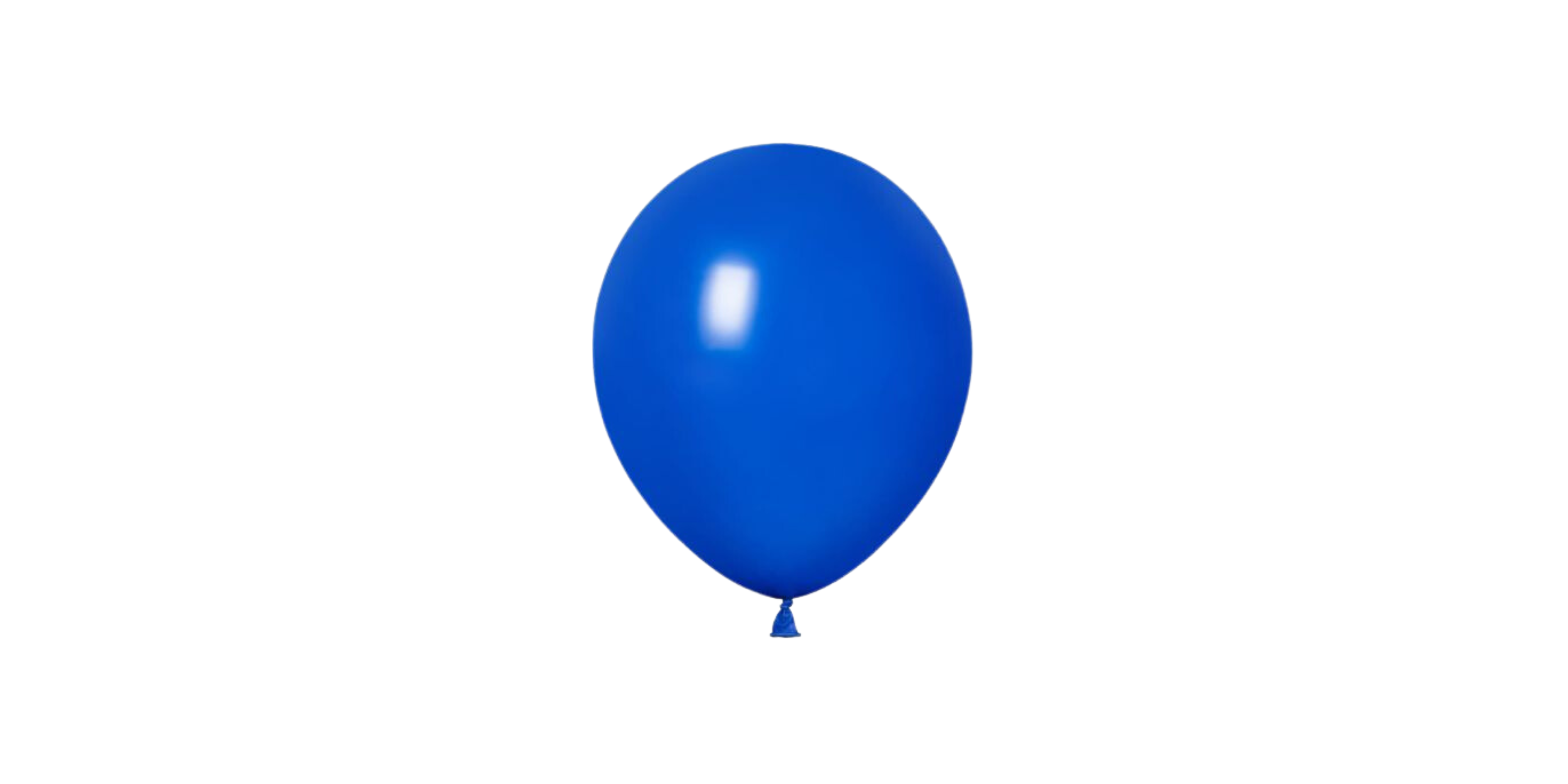 Dark Blue | Stylex Balloons | Australians Balloon Brand