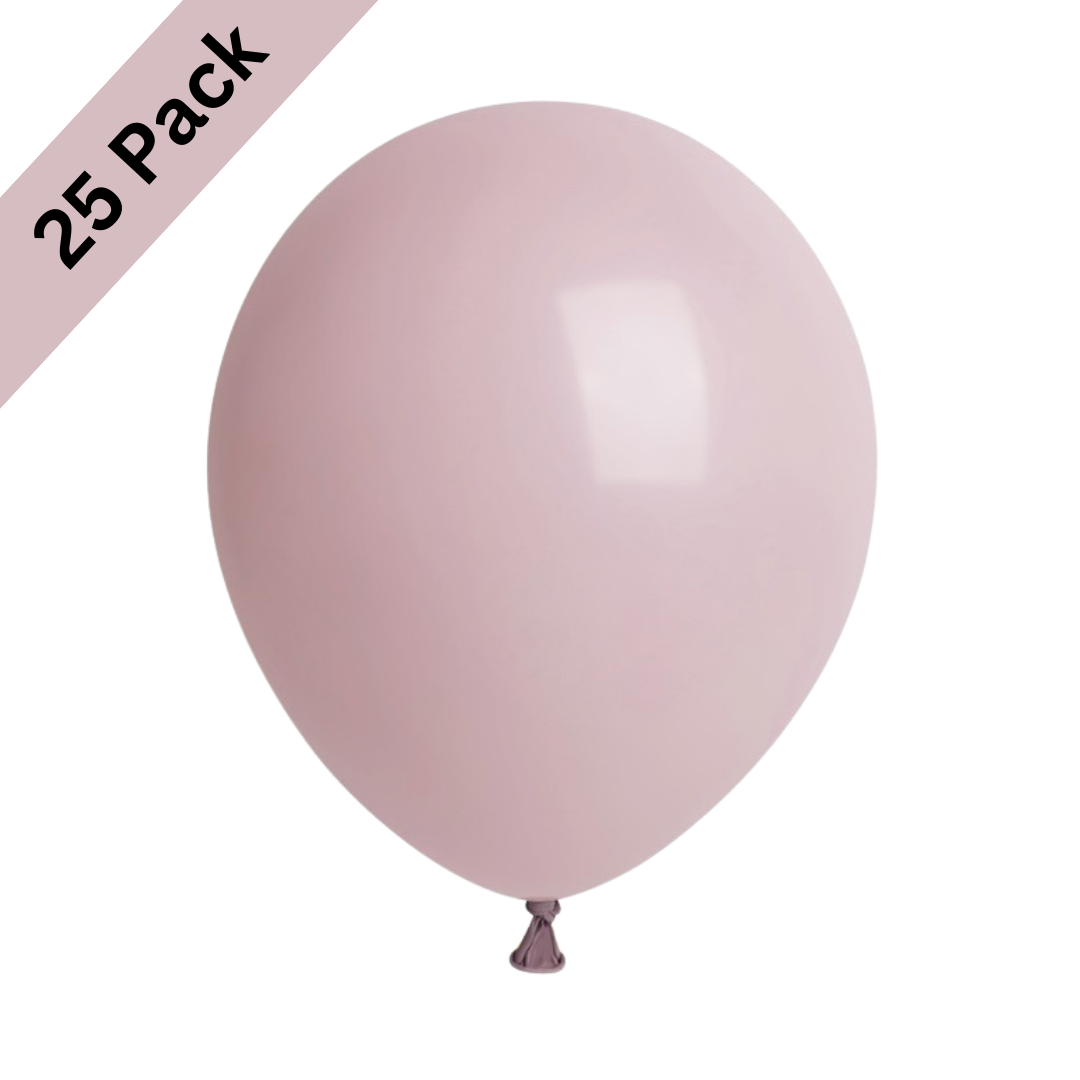 Pastel Dusk Rose 18 Inch | 45cm | Pack of 25 qty