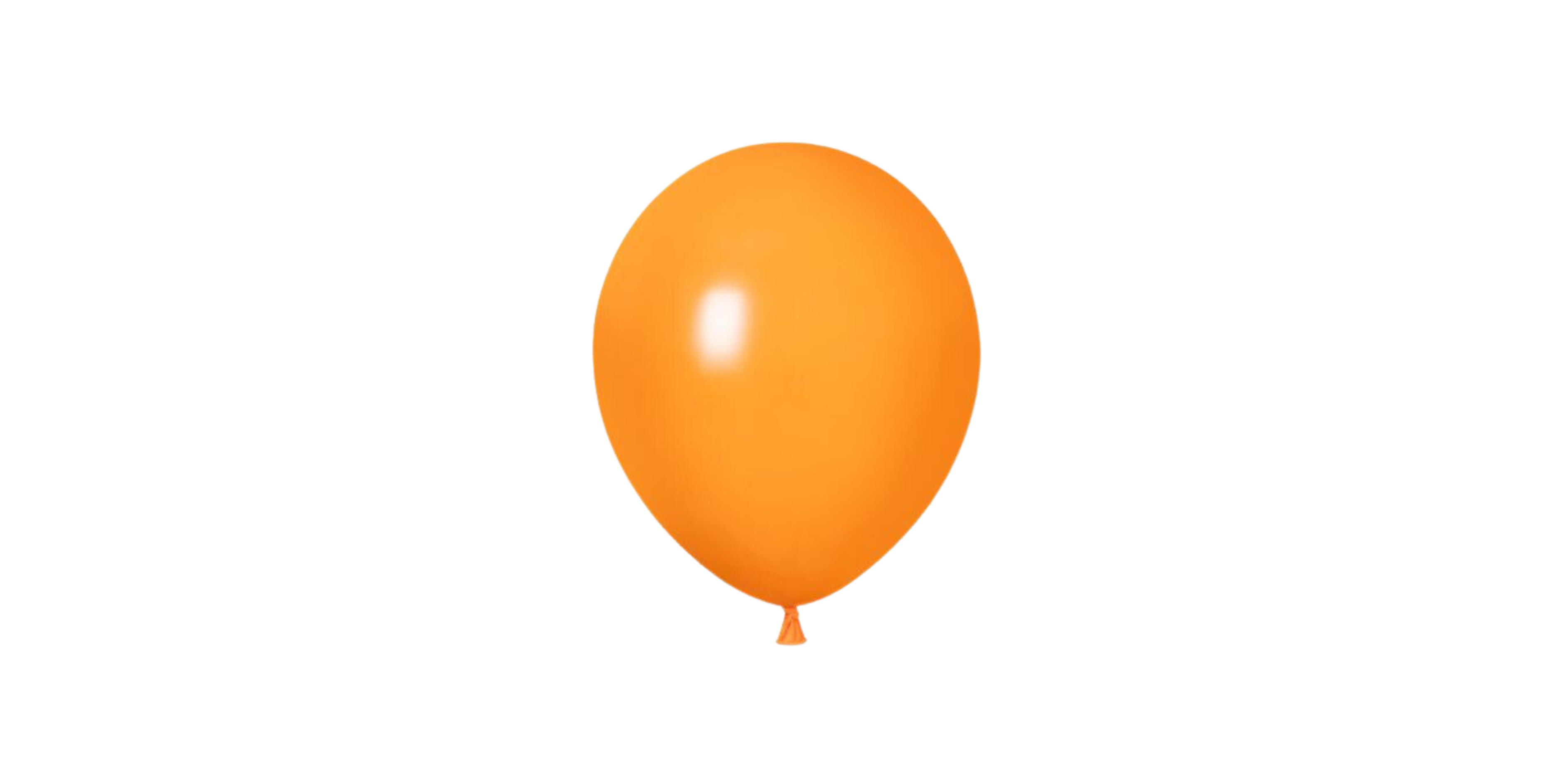 Fond Ballon Deau Fun 05 Saut Orange Trempage Photo Et Image en
