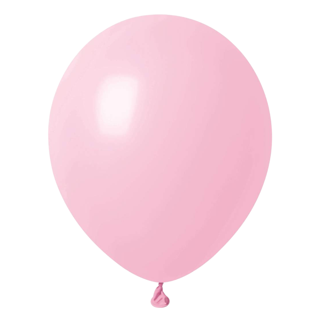 Baby pink 24 Inch | 60cm | Pack of 2 qty