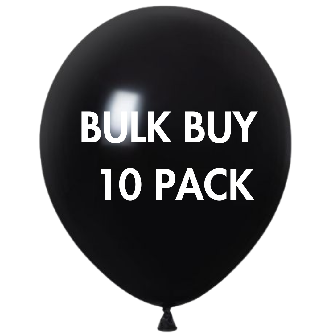 Bulk order hot sale balloons