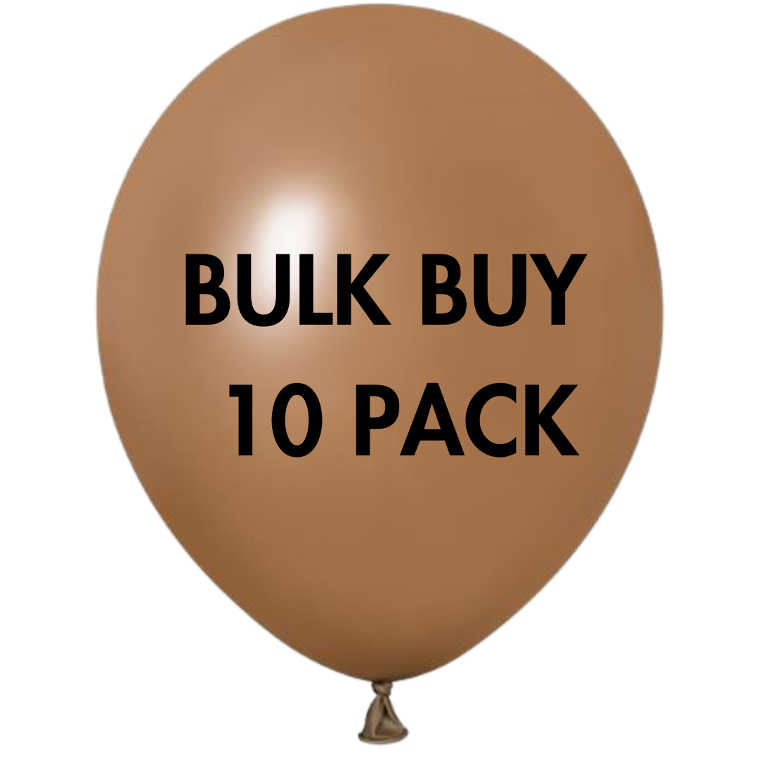 Coffee 36 Inch | 90cm | Pack of 10 qty