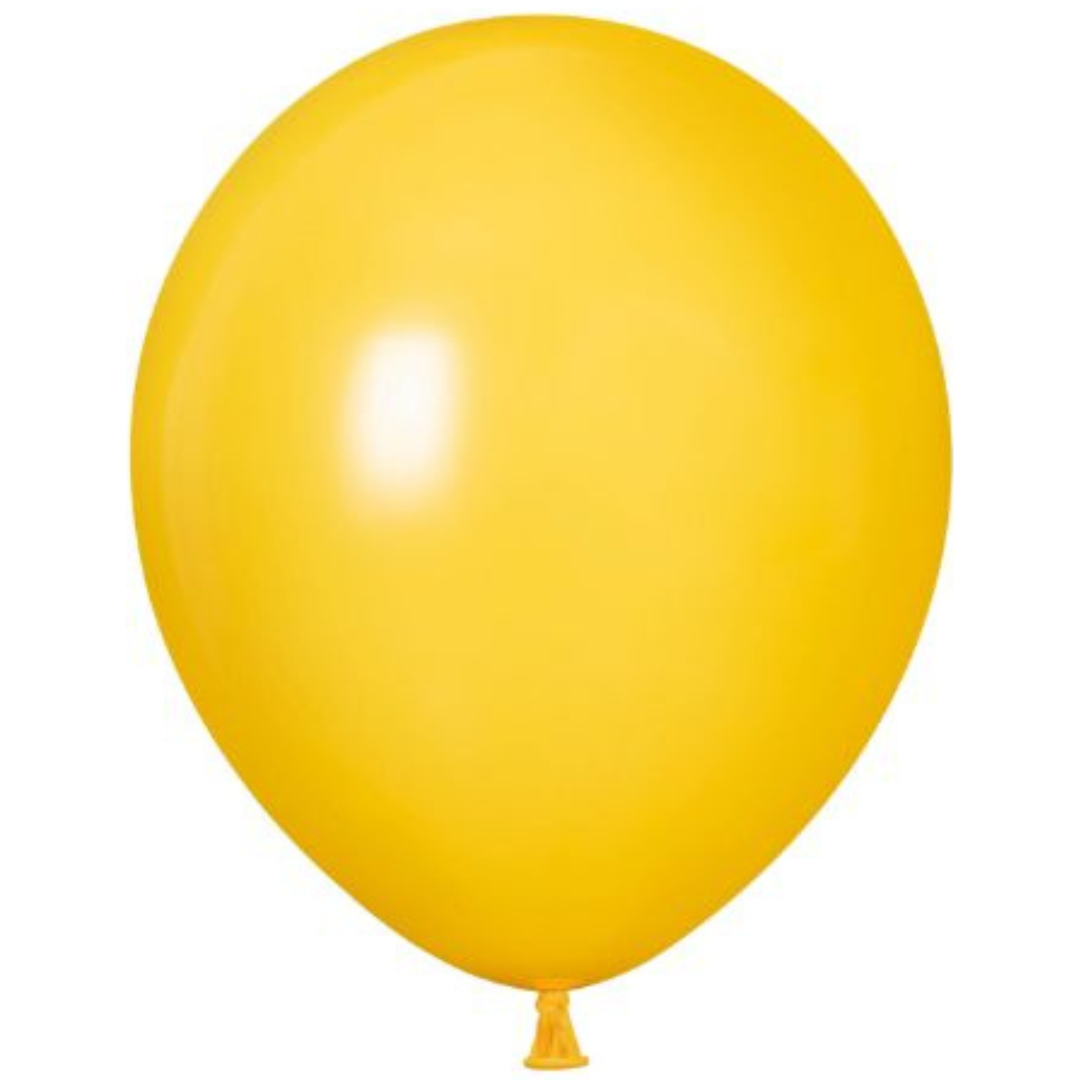 Golden Rod Yellow 36 Inch | 90cm | Pack of 2 qty