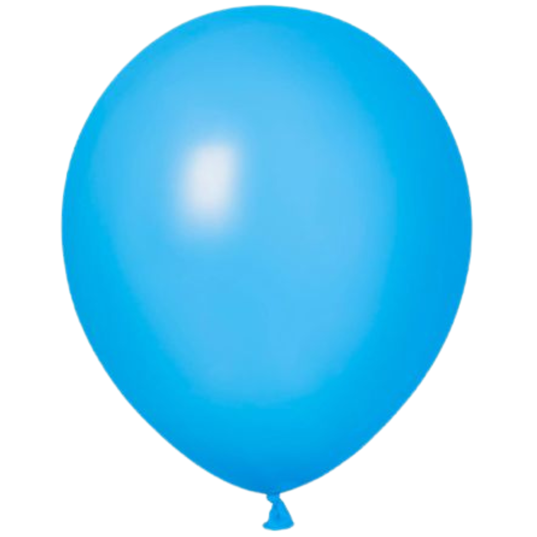 Mid Blue 36 Inch | 90cm | Pack of 2 qty