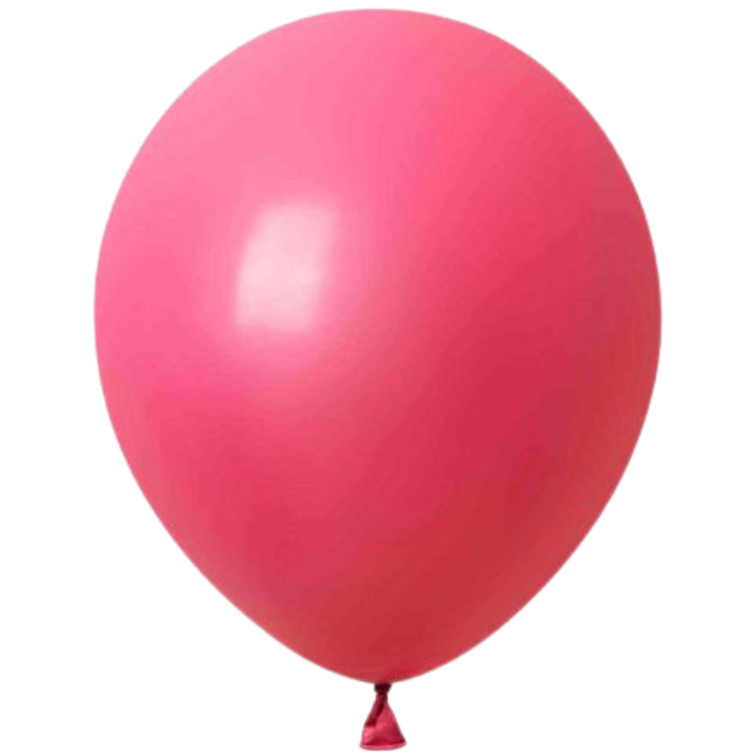 Rose Pink 36 Inch | 90cm | Pack of 2 qty