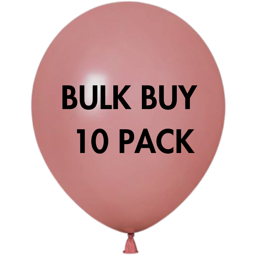 Rosewood 36 Inch | 90cm | Pack of 10 qty