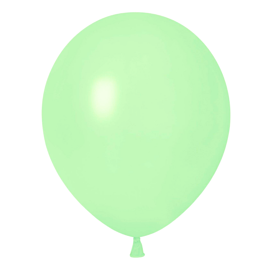Pastel Green 24 Inch | 60cm | Pack of 2 qty