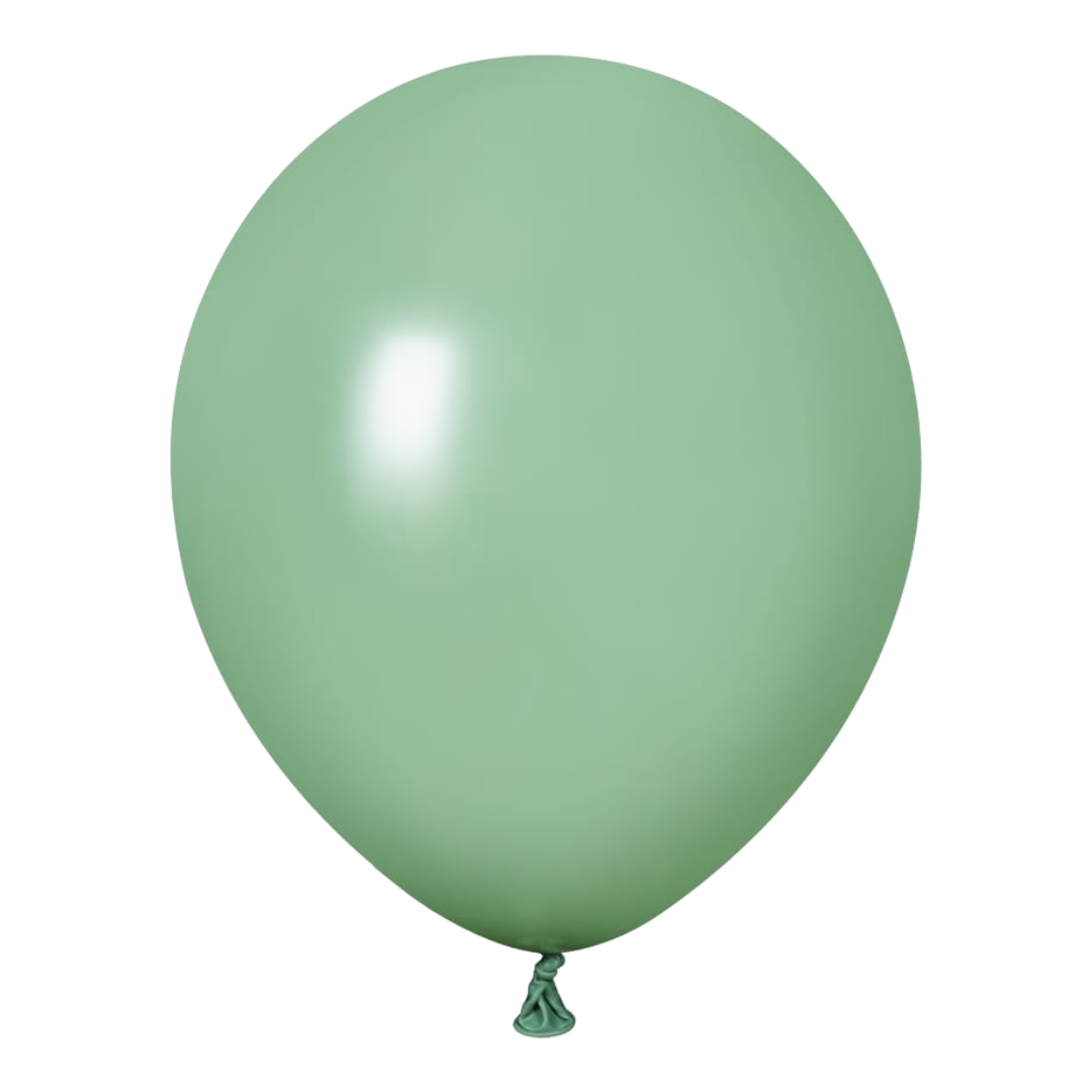 Avocado Green 24 Inch | 60cm | Pack of 2 qty