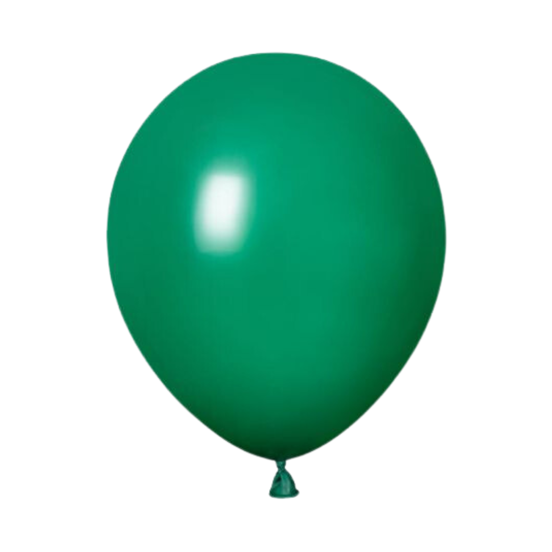 Hunter Green 18 Inch | 45cm | Pack of 50 qty