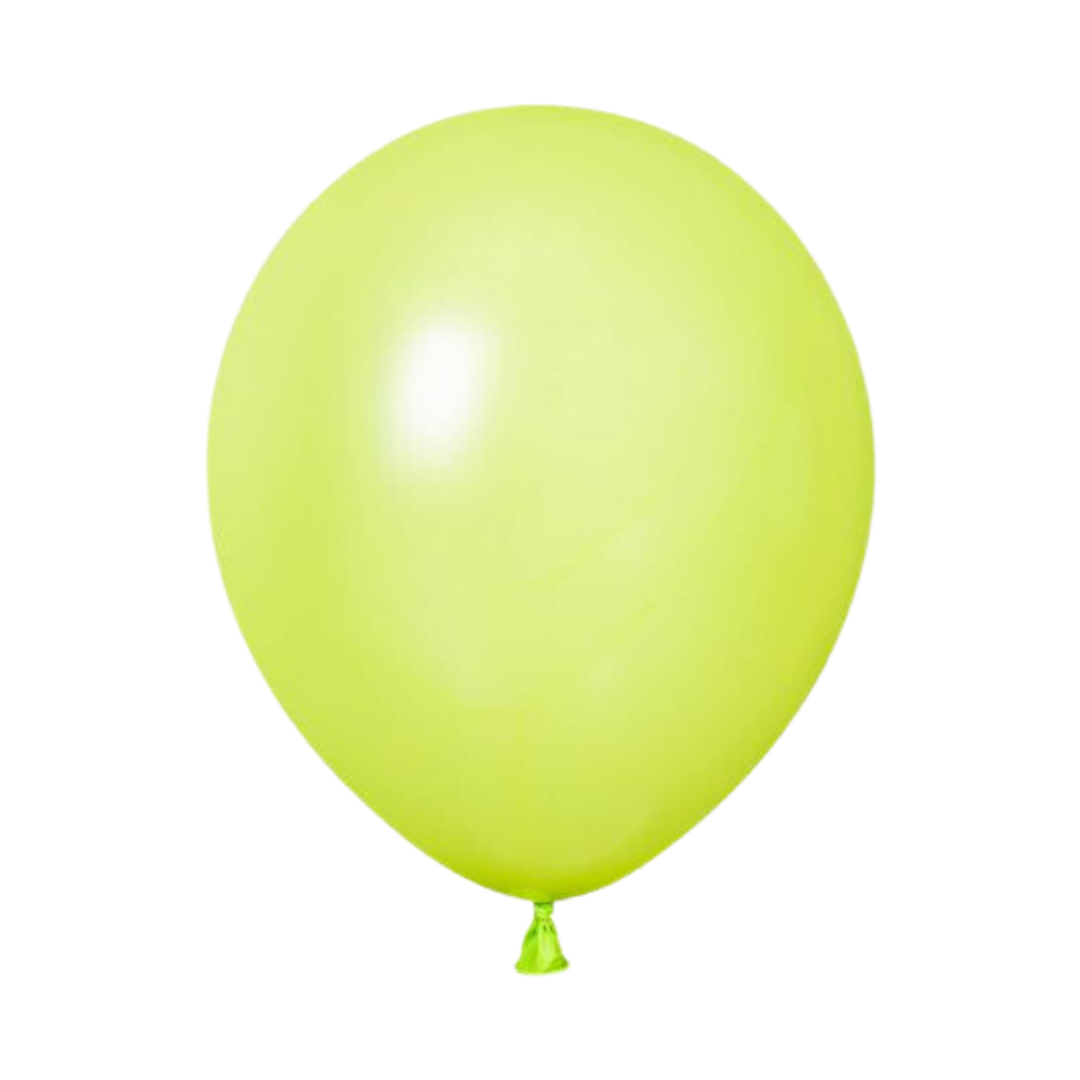 Mint Green 18 Inch | 45cm | Pack of 50 qty