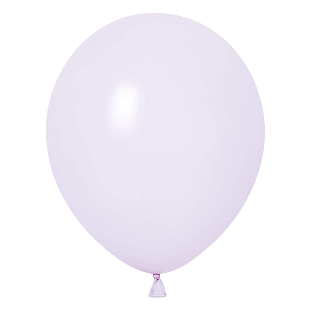 Pastel Lilac 24 Inch | 60cm | Pack of 2 qty