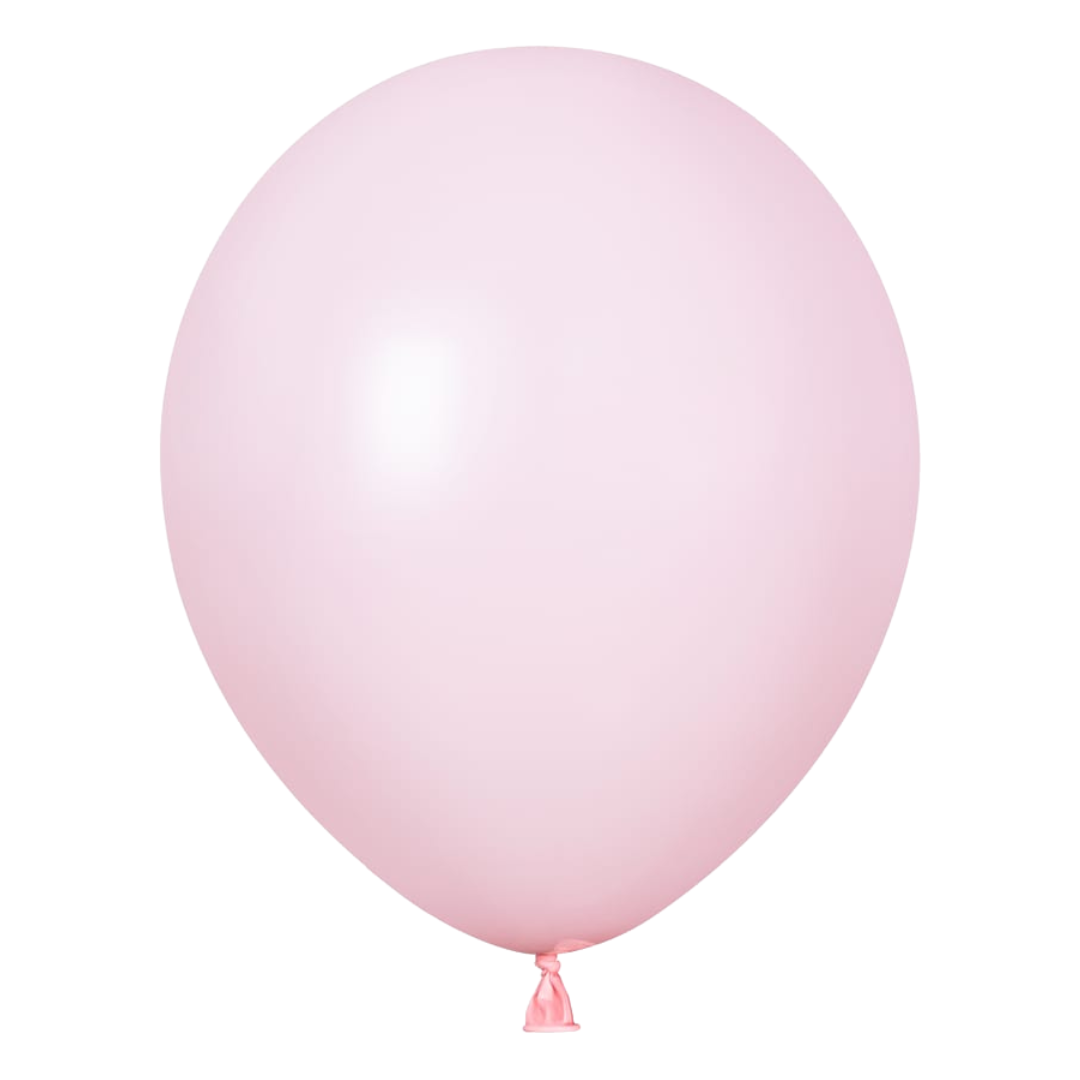 Pastel Light Pink 24 Inch | 60cm | Pack of 2 qty