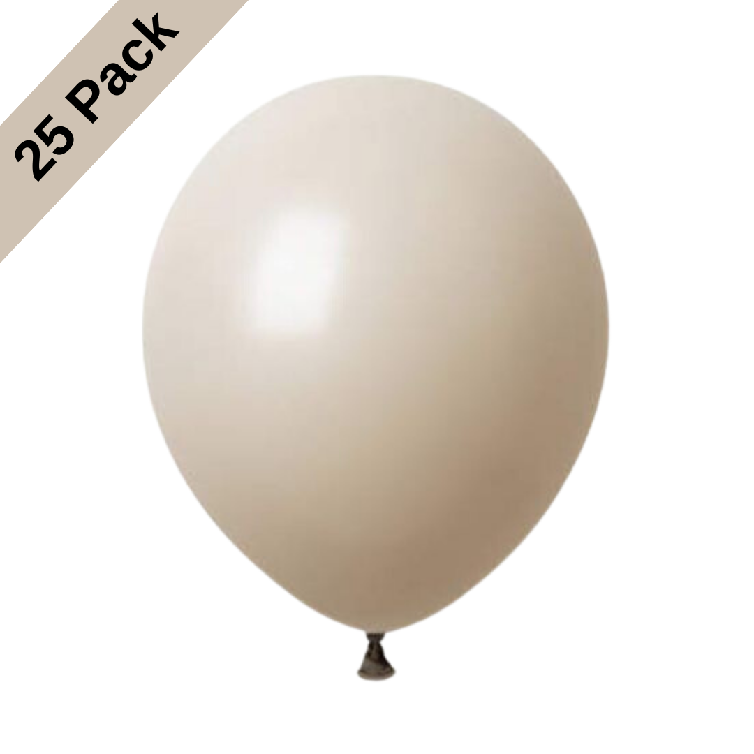 White Sand 18 Inch | 45cm | Pack of 25 qty