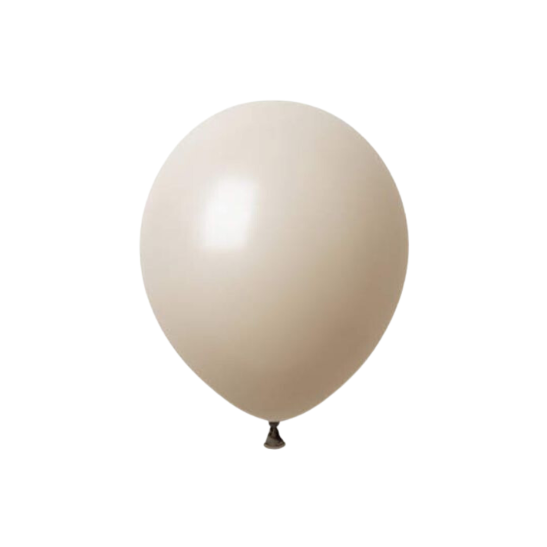 White Sand 12 Inch | 30cm | Pack of 100 qty