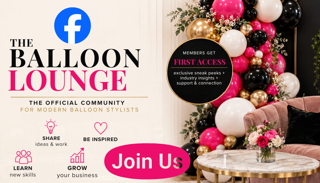 Starting a Balloon Business in Australia: ABN, Insurance, Kit, Stock and Pricing
