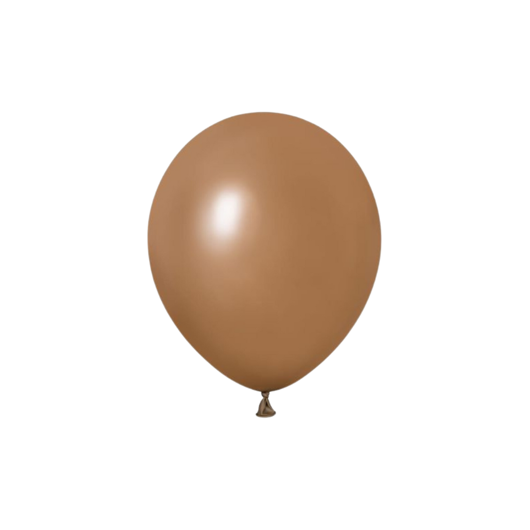 10 inch balloon