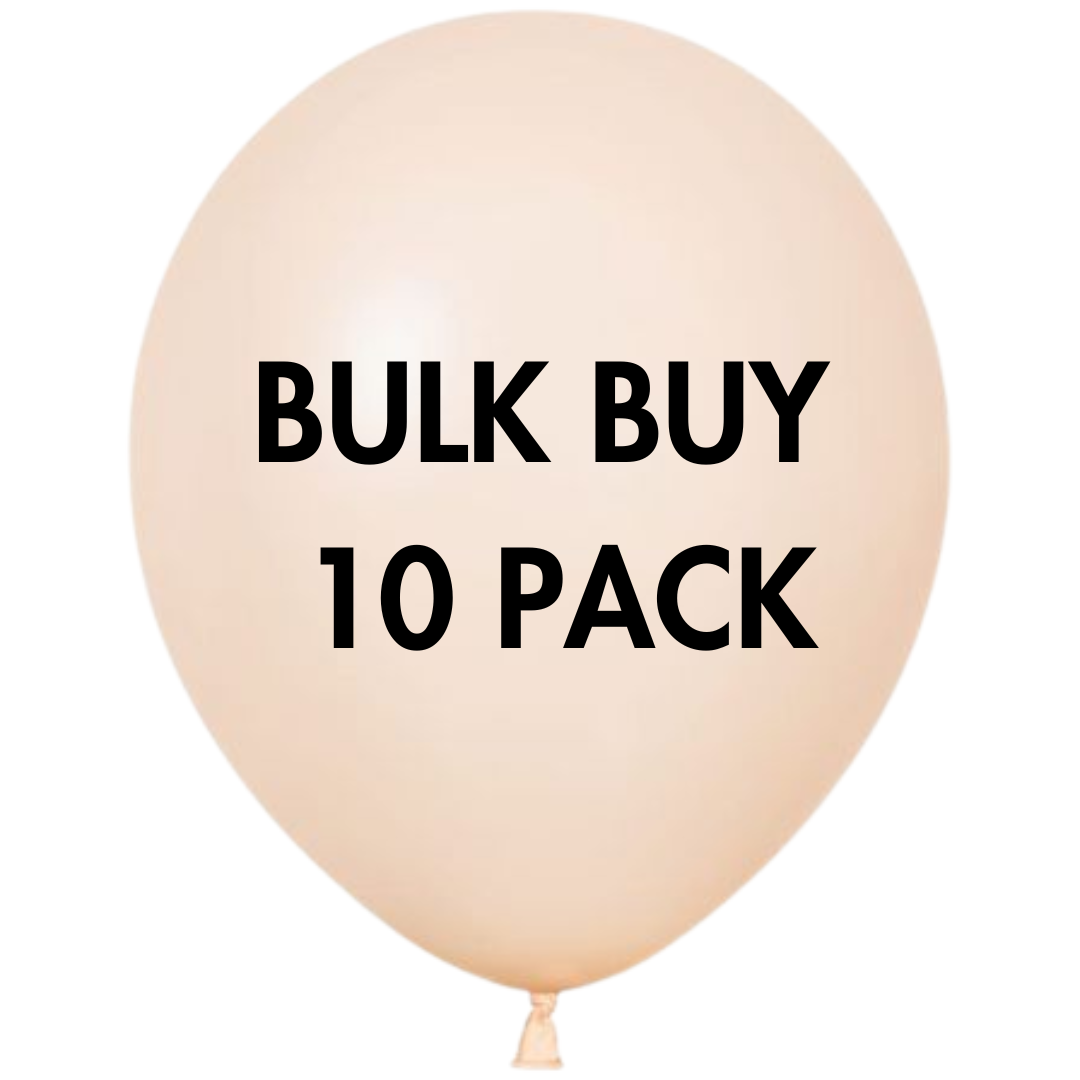 Blush 36 Inch | 90cm | Pack of 10 qty