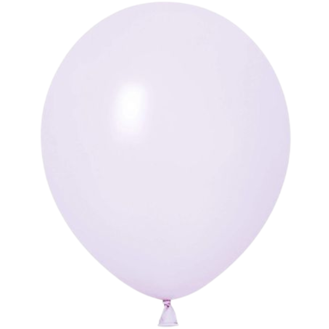 Pastel Lilac 36 Inch | 90cm | Pack of 2 qty