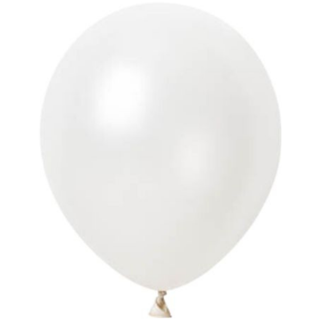 Pearl White 36 Inch | 90cm | Pack of 2 qty