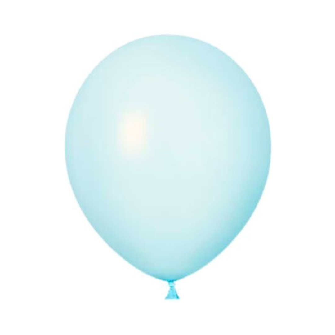 Baby Blue 18 Inch | 45cm | Pack of 50 qty