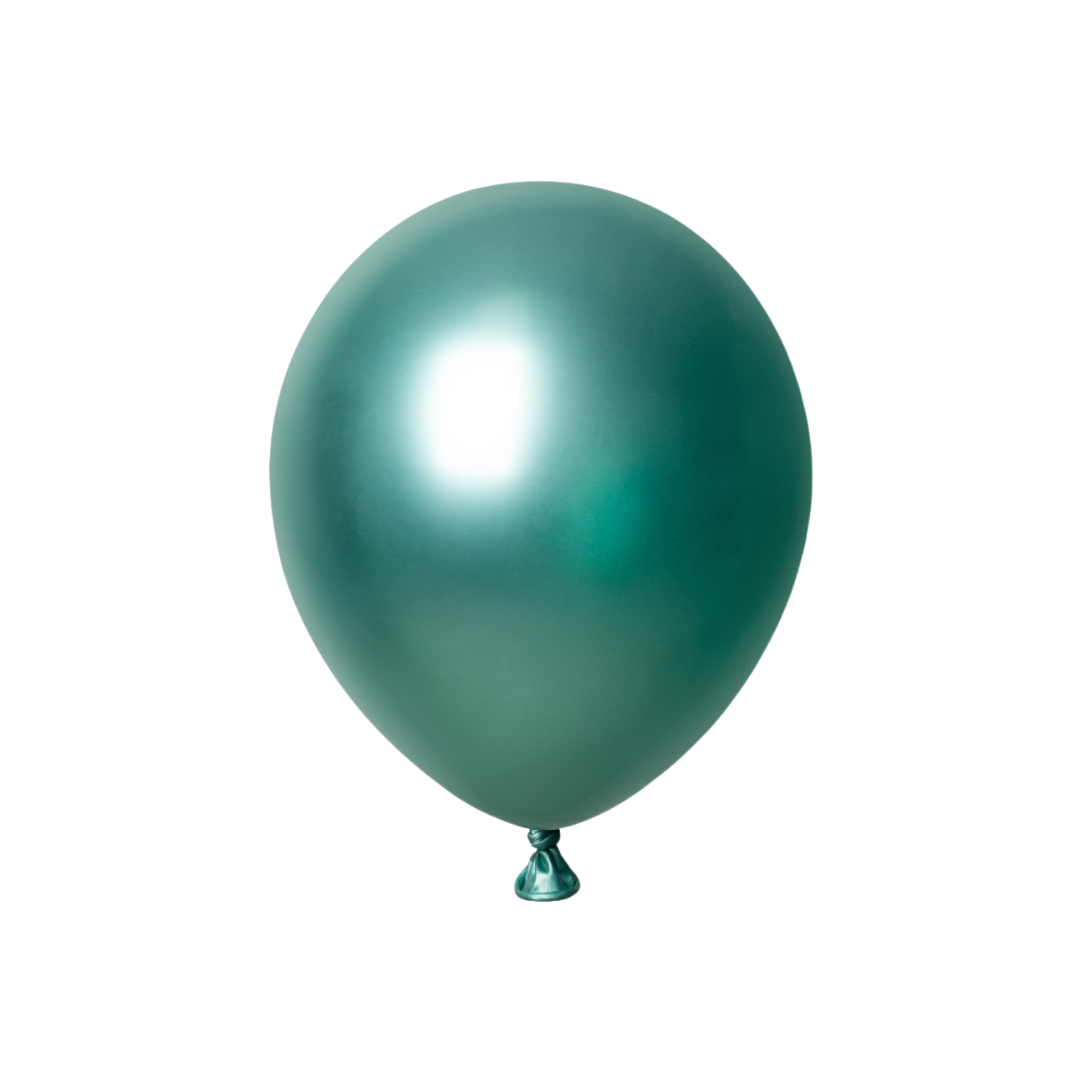 Chrome Green 12 inch | 30cm | Pack of 50 qty