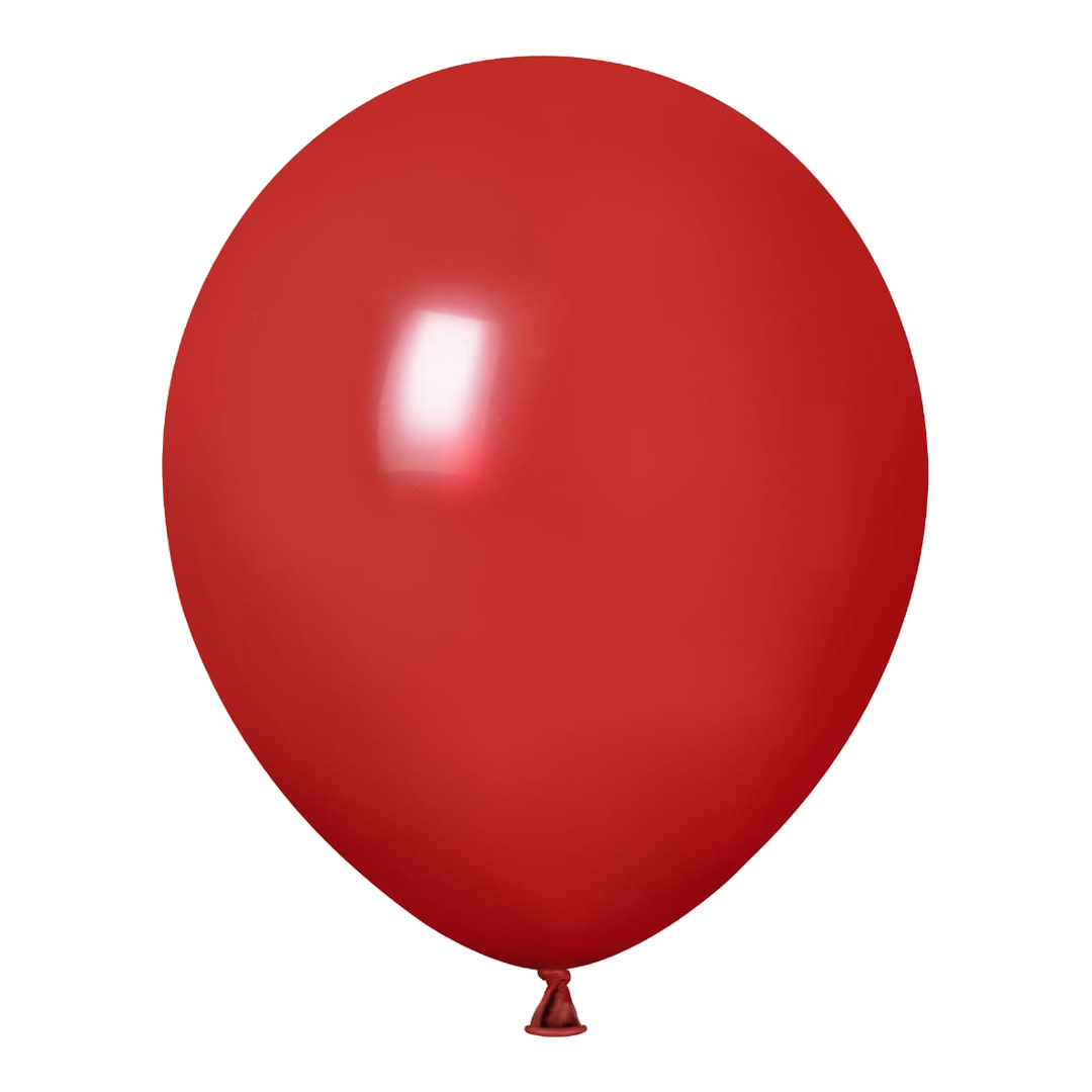 Deep Red 24 Inch | 60cm | Pack of 2 qty