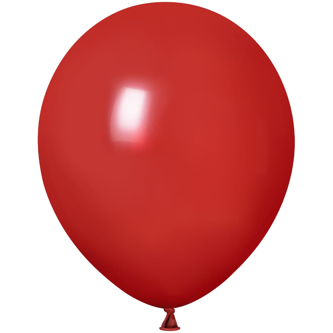 Deep Red 36 Inch | 90cm | Pack of 2 qty