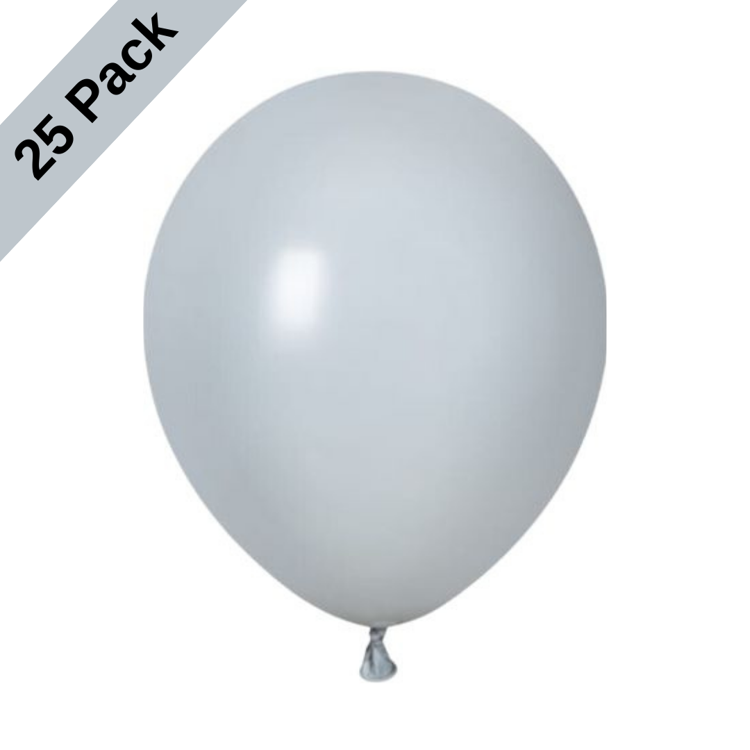 Grey 18 Inch | 45cm | Pack of 25 qty