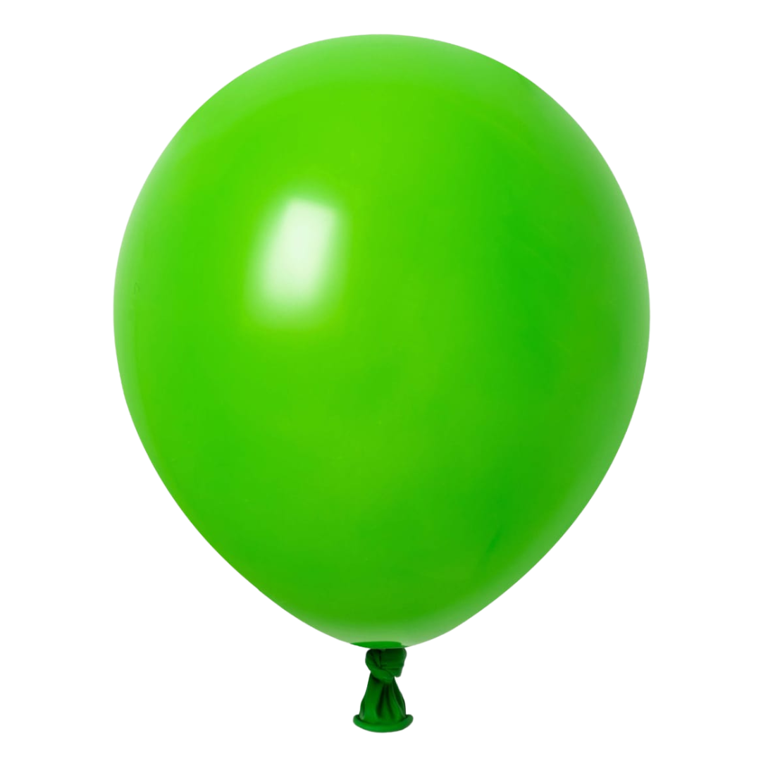 Lime green 24 Inch | 60cm | Pack of 2 qty