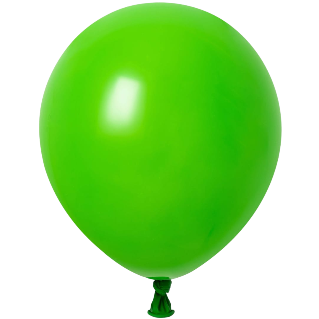 Lime green 36 Inch | 90cm | Pack of 2 qty